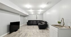 10838 N Bristol Avenue, Kansas City, MO 64156