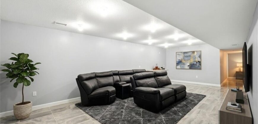 10838 N Bristol Avenue, Kansas City, MO 64156