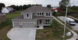 10838 N Bristol Avenue, Kansas City, MO 64156
