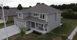 10838 N Bristol Avenue, Kansas City, MO 64156