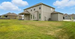 10838 N Bristol Avenue, Kansas City, MO 64156
