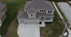 10838 N Bristol Avenue, Kansas City, MO 64156