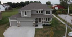 10838 N Bristol Avenue, Kansas City, MO 64156