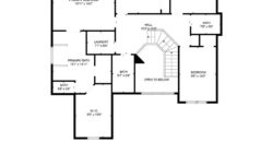 10838 N Bristol Avenue, Kansas City, MO 64156