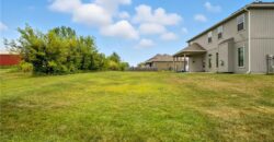 10838 N Bristol Avenue, Kansas City, MO 64156