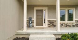 10838 N Bristol Avenue, Kansas City, MO 64156