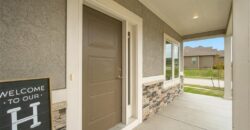10838 N Bristol Avenue, Kansas City, MO 64156