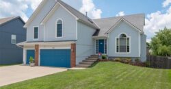 8812 N Cosby Avenue, Kansas City, MO 64154
