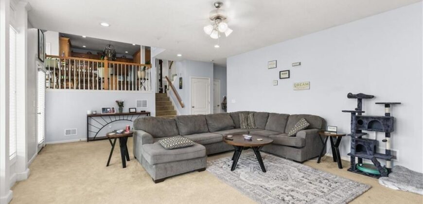 8812 N Cosby Avenue, Kansas City, MO 64154