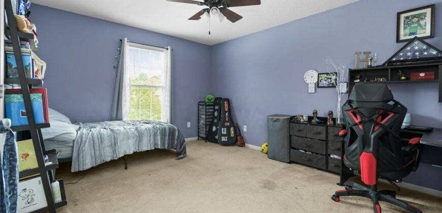 8812 N Cosby Avenue, Kansas City, MO 64154