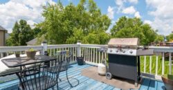 8812 N Cosby Avenue, Kansas City, MO 64154