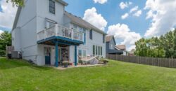 8812 N Cosby Avenue, Kansas City, MO 64154