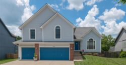 8812 N Cosby Avenue, Kansas City, MO 64154