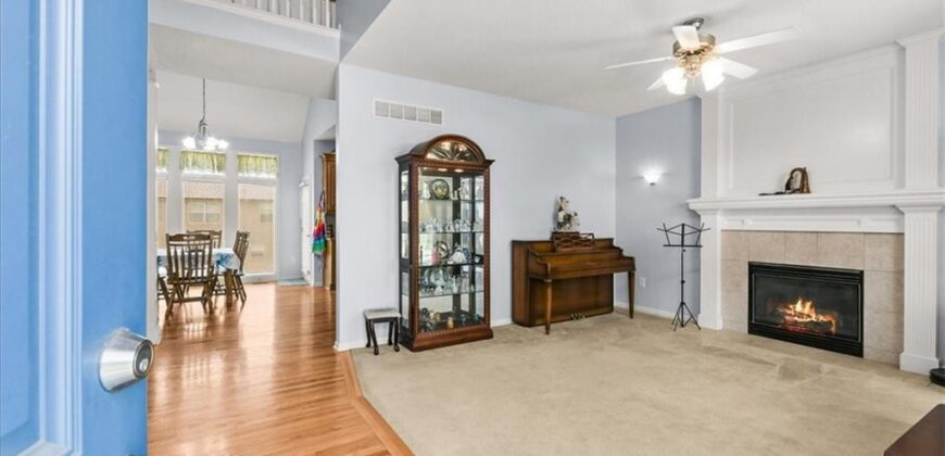 8812 N Cosby Avenue, Kansas City, MO 64154