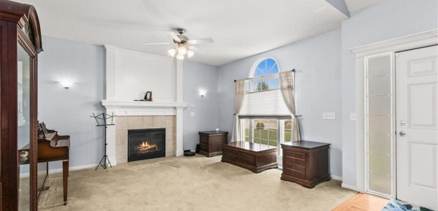 8812 N Cosby Avenue, Kansas City, MO 64154