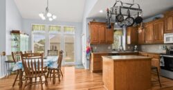 8812 N Cosby Avenue, Kansas City, MO 64154