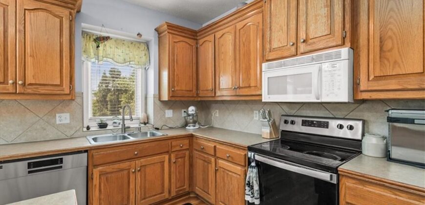 8812 N Cosby Avenue, Kansas City, MO 64154