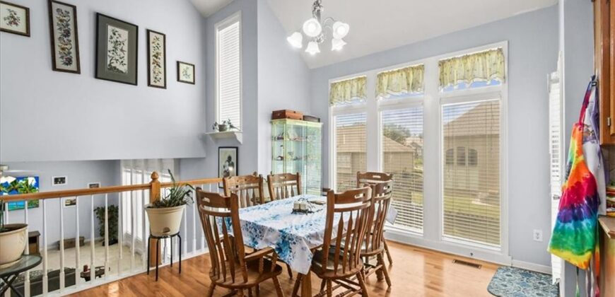 8812 N Cosby Avenue, Kansas City, MO 64154
