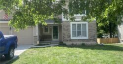 11020 N Wyandotte Street, Kansas City, MO 64155