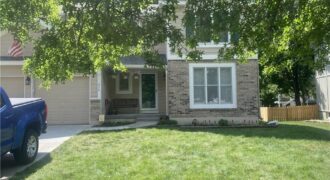 11020 N Wyandotte Street, Kansas City, MO 64155