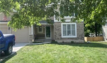 11020 N Wyandotte Street, Kansas City, MO 64155