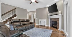 9220 N Dawn Avenue, Kansas City, MO 64154