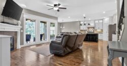 9220 N Dawn Avenue, Kansas City, MO 64154