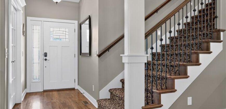 9220 N Dawn Avenue, Kansas City, MO 64154