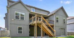 9220 N Dawn Avenue, Kansas City, MO 64154