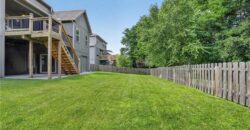 9220 N Dawn Avenue, Kansas City, MO 64154