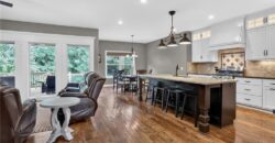 9220 N Dawn Avenue, Kansas City, MO 64154