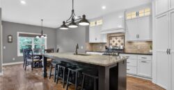 9220 N Dawn Avenue, Kansas City, MO 64154