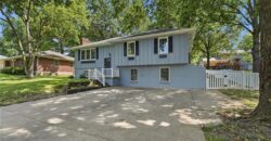 1605 NE 69th Terrace, Gladstone, MO 64118