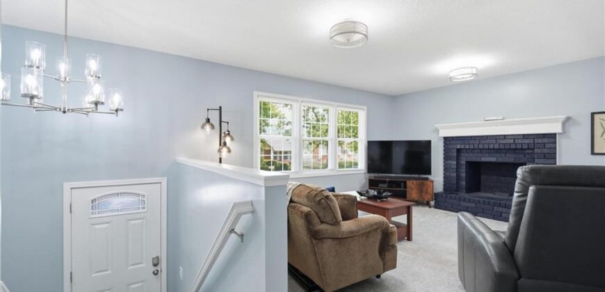1605 NE 69th Terrace, Gladstone, MO 64118