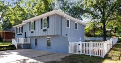 1605 NE 69th Terrace, Gladstone, MO 64118