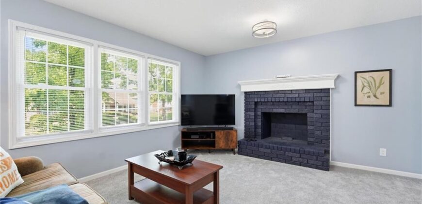 1605 NE 69th Terrace, Gladstone, MO 64118