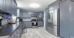 1605 NE 69th Terrace, Gladstone, MO 64118