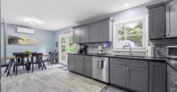 1605 NE 69th Terrace, Gladstone, MO 64118