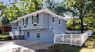 1605 NE 69th Terrace, Gladstone, MO 64118