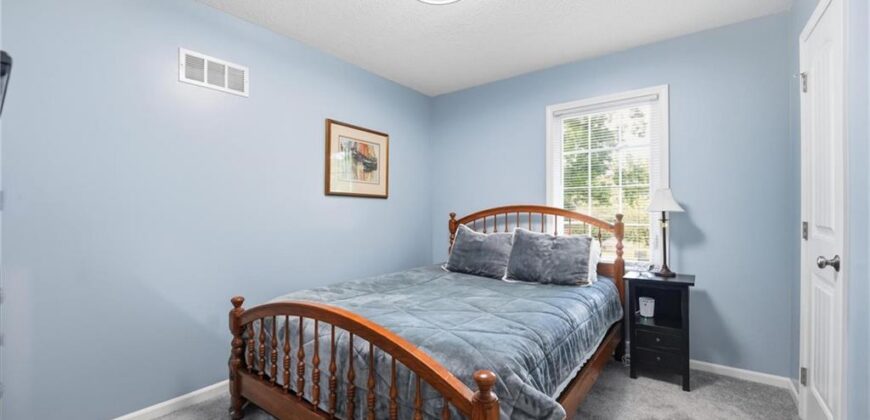 1605 NE 69th Terrace, Gladstone, MO 64118
