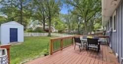 1605 NE 69th Terrace, Gladstone, MO 64118