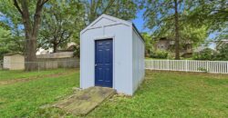 1605 NE 69th Terrace, Gladstone, MO 64118