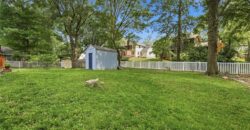 1605 NE 69th Terrace, Gladstone, MO 64118