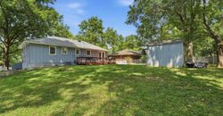 1605 NE 69th Terrace, Gladstone, MO 64118