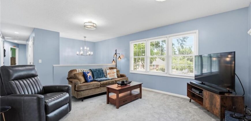 1605 NE 69th Terrace, Gladstone, MO 64118