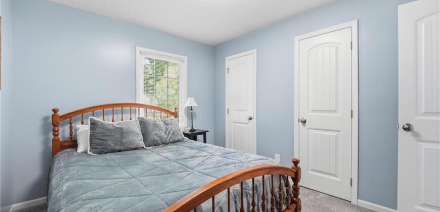 1605 NE 69th Terrace, Gladstone, MO 64118