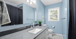 1605 NE 69th Terrace, Gladstone, MO 64118