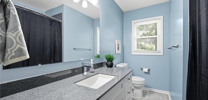 1605 NE 69th Terrace, Gladstone, MO 64118