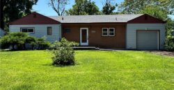 4615 NE 47th Street, Kansas City, MO 64117