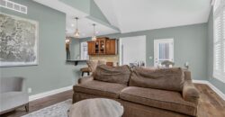 8101 Park View Drive, Parkville, MO 64152